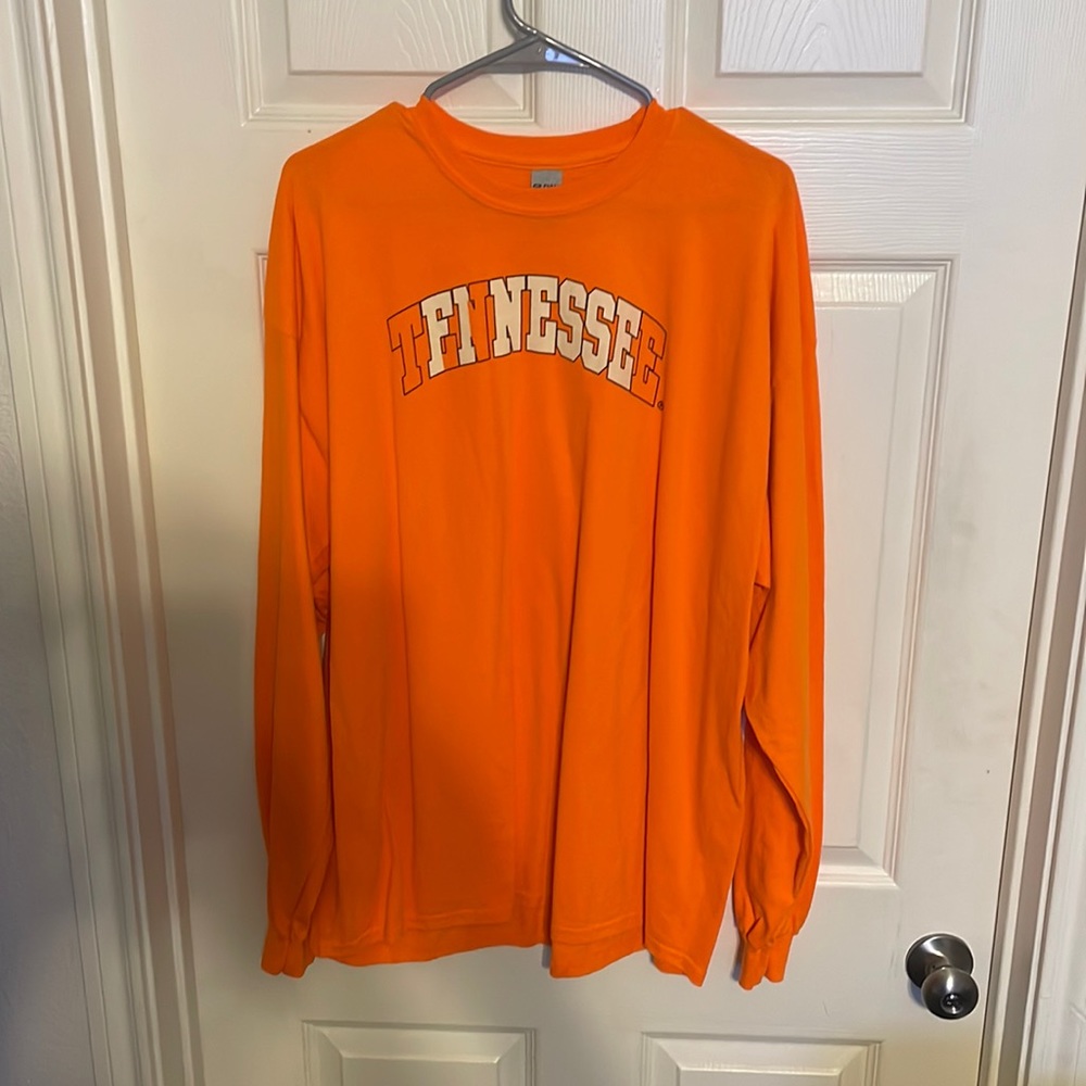 Finesse(Tennessee)